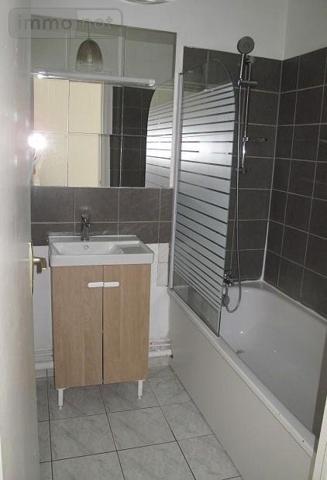 Appartement à louer à Le Petit-Quevilly en Seine-Maritime (76140), ref : 76002-L314