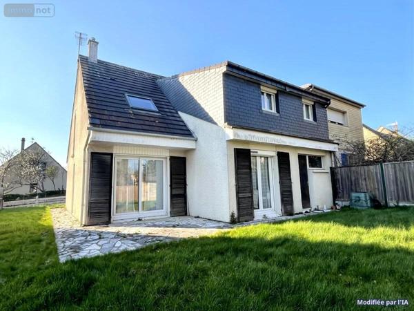 Maison à vendre à Betton en Ille-et-Vilaine (35830), ref : 35021-2151