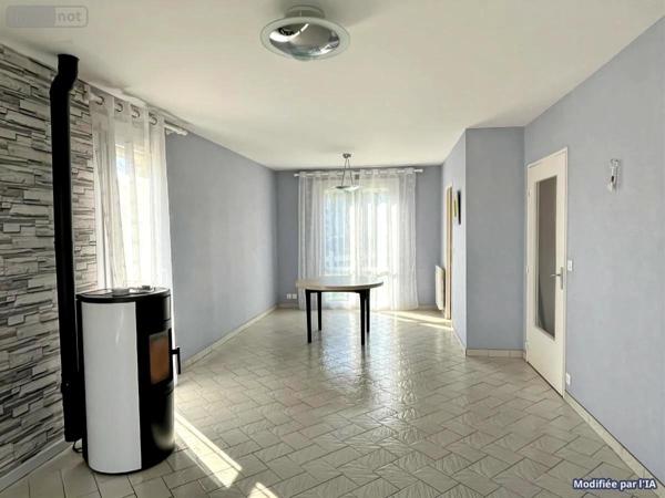 Maison à vendre à Betton en Ille-et-Vilaine (35830), ref : 35021-2151