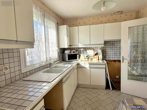 Maison à vendre à Betton en Ille-et-Vilaine (35830), ref : 35021-2151