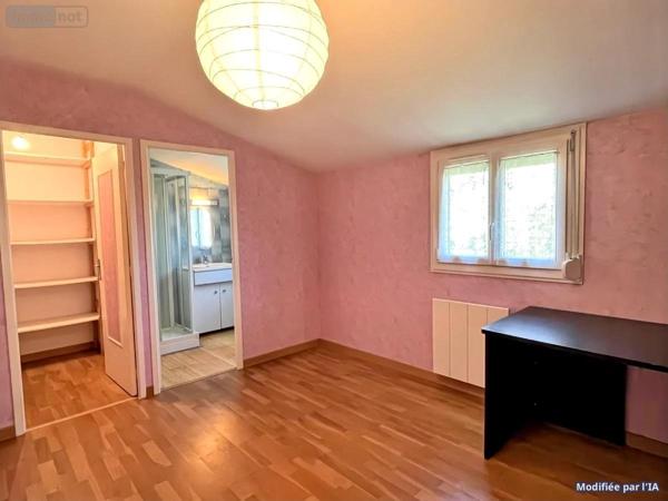 Maison à vendre à Betton en Ille-et-Vilaine (35830), ref : 35021-2151