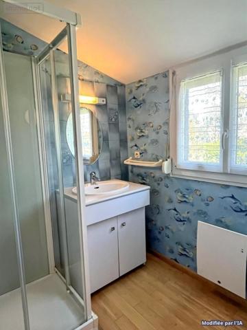 Maison à vendre à Betton en Ille-et-Vilaine (35830), ref : 35021-2151