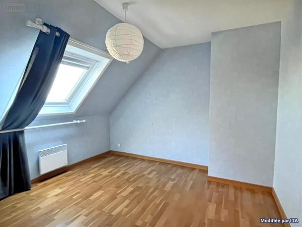 Maison à vendre à Betton en Ille-et-Vilaine (35830), ref : 35021-2151