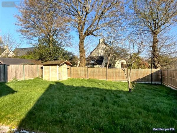 Maison à vendre à Betton en Ille-et-Vilaine (35830), ref : 35021-2151