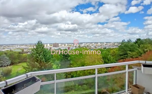 Appartement à vendre 4 pièces de 97 m²