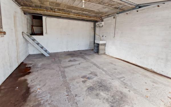 Maison à vendre    3 pièces • 62 m2 Villeneuve