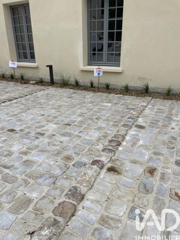 Location appartement 2 pièces 62 m² Compiègne