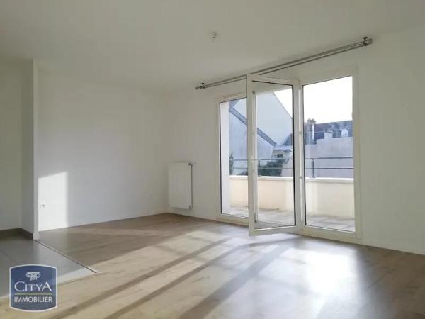 Appartement à louer 3 pièces 63.39m²