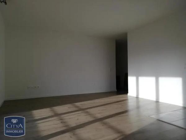 Appartement à louer 3 pièces 63.39m²