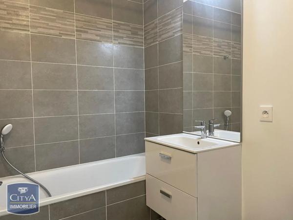 Appartement à louer 3 pièces 63.39m²