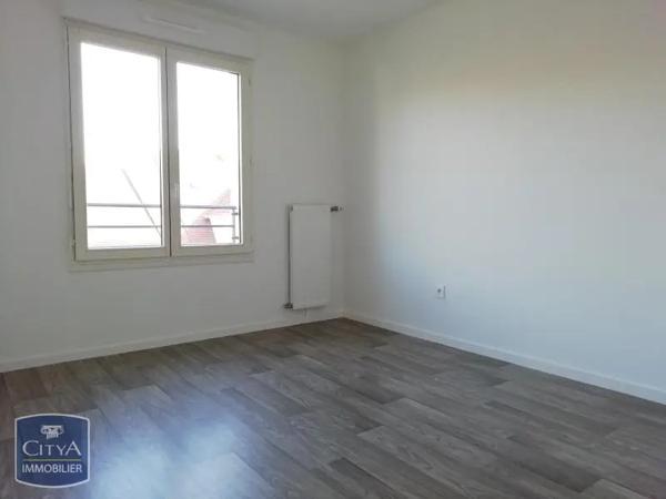 Appartement à louer 3 pièces 63.39m²