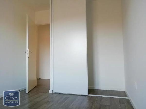 Appartement à louer 3 pièces 63.39m²