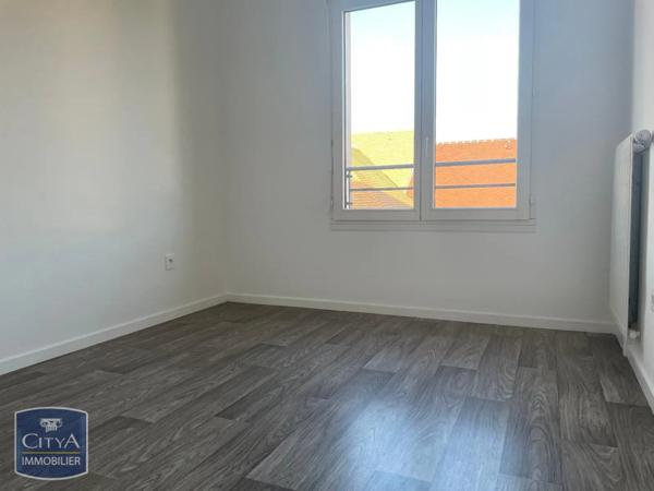 Appartement à louer 3 pièces 63.39m²