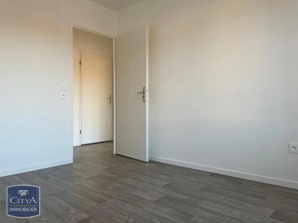 Appartement à louer 3 pièces 63.39m²