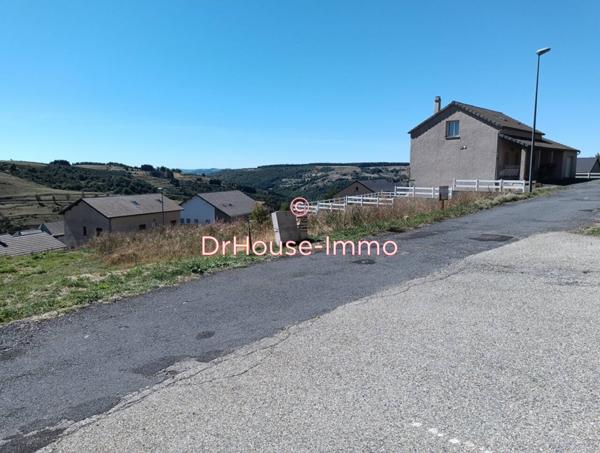 Terrain à vendre de 629 m²