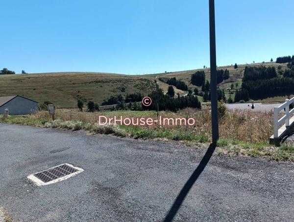 Terrain à vendre de 629 m²