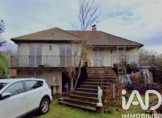 Maison à vendre 4 pièces 84 m² Briare