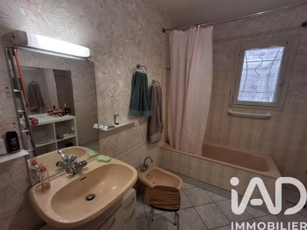 Maison à vendre 4 pièces 84 m² Briare