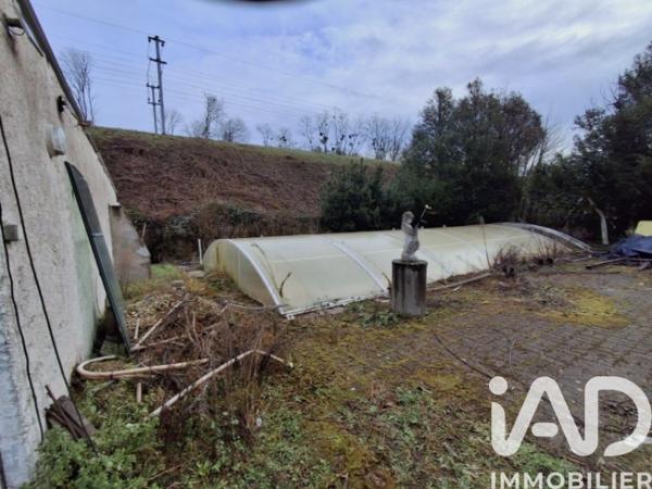 Maison à vendre 4 pièces 84 m² Briare