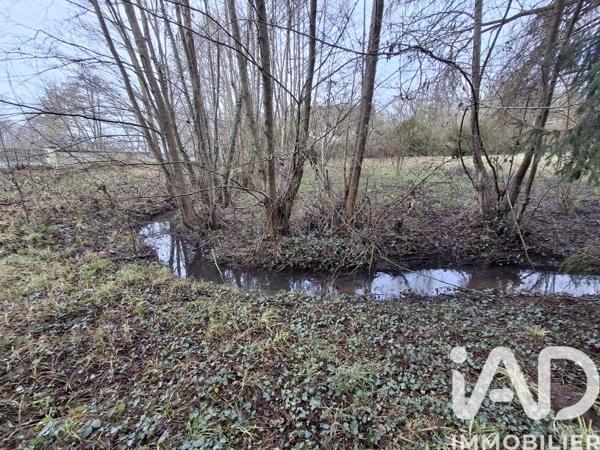 Maison à vendre 4 pièces 84 m² Briare