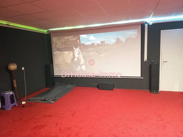 Maison à vendre 7 pièces de 200 m²