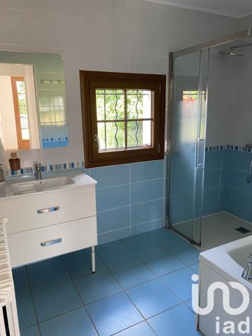 Maison à vendre 3 pièces 80 m² Amilly