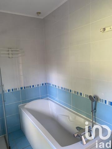 Maison à vendre 3 pièces 80 m² Amilly