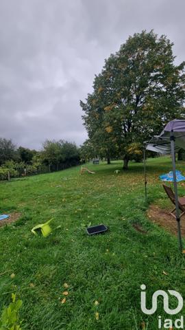 Maison à vendre 3 pièces 80 m² Amilly