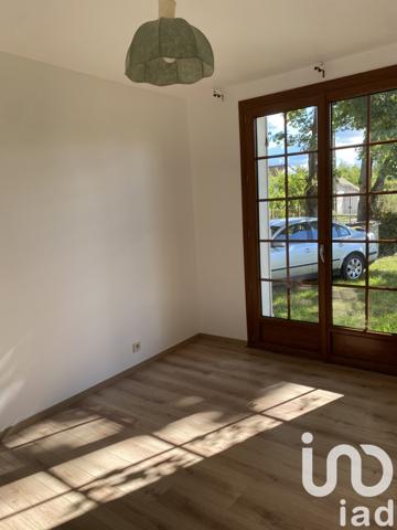 Maison à vendre 3 pièces 80 m² Amilly