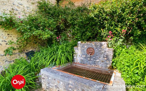 Maison à vendre    7 pièces • 268 m2 Les Andelys