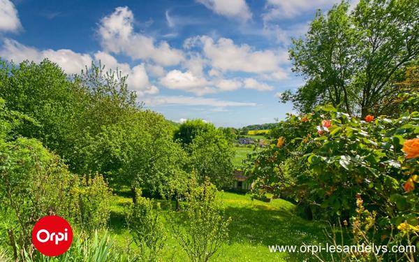 Maison à vendre    7 pièces • 268 m2 Les Andelys