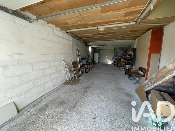 Maison à vendre 7 pièces 196 m² Marolles-sur-Seine