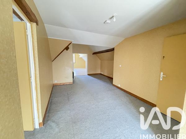 Maison à vendre 7 pièces 196 m² Marolles-sur-Seine