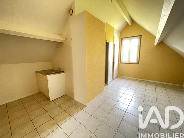 Maison à vendre 7 pièces 196 m² Marolles-sur-Seine