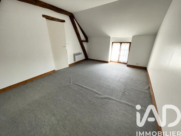 Maison à vendre 7 pièces 196 m² Marolles-sur-Seine