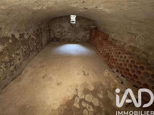 Maison à vendre 7 pièces 196 m² Marolles-sur-Seine