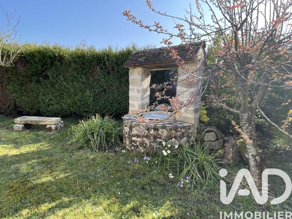 Maison à vendre 7 pièces 196 m² Marolles-sur-Seine