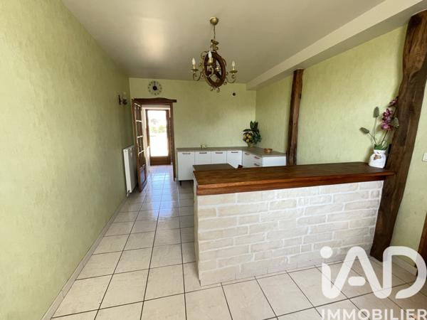 Maison à vendre 7 pièces 196 m² Marolles-sur-Seine