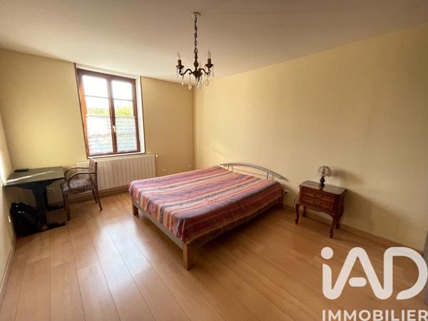 Maison à vendre 7 pièces 196 m² Marolles-sur-Seine