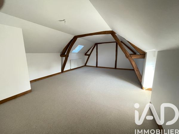 Maison à vendre 7 pièces 196 m² Marolles-sur-Seine