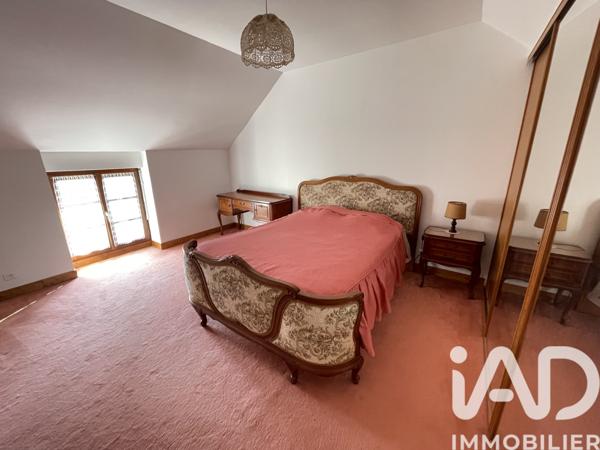 Maison à vendre 7 pièces 196 m² Marolles-sur-Seine