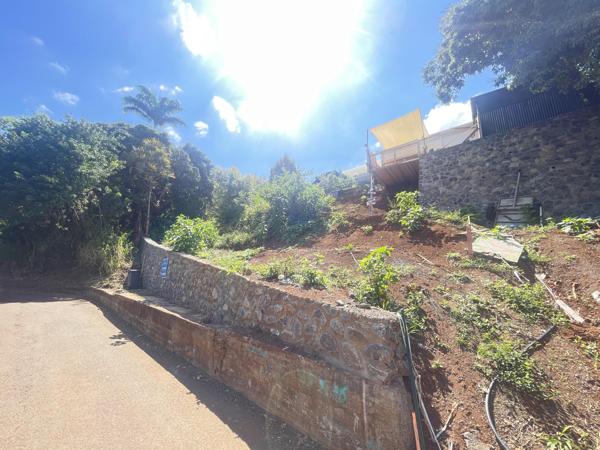 Vente / Terrain constructible