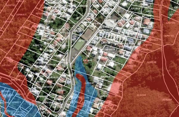 Vente / Terrain constructible