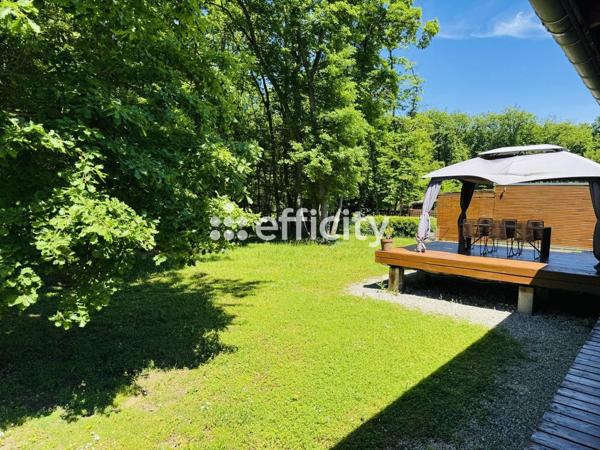 Maison 10 pièces - 240 m²