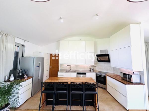 Maison 10 pièces - 240 m²