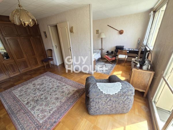 Appartement Rosny Sous Bois 4 pièce(s) 61 m2