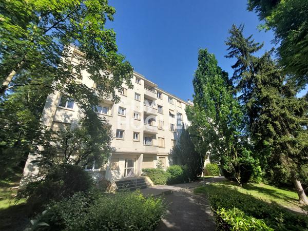 Appartement Rosny Sous Bois 4 pièce(s) 61 m2