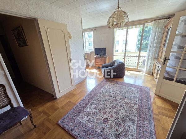 Appartement Rosny Sous Bois 4 pièce(s) 61 m2