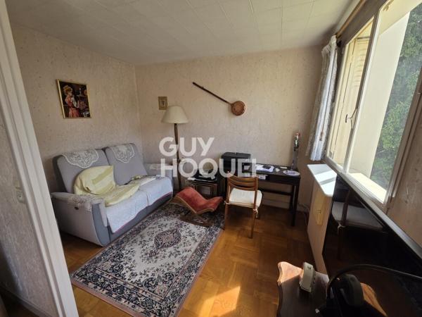 Appartement Rosny Sous Bois 4 pièce(s) 61 m2