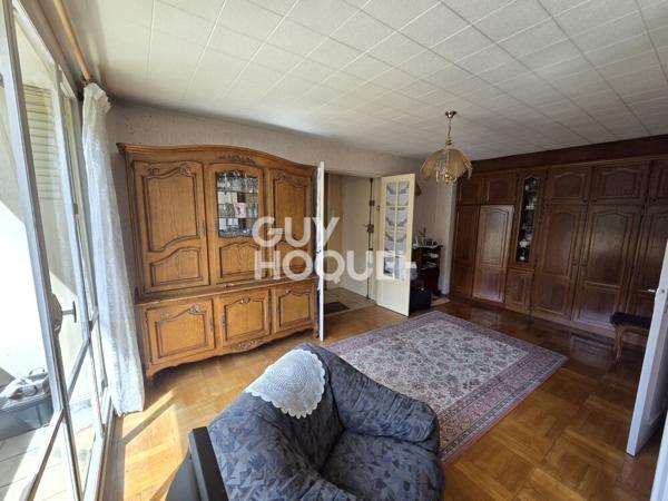 Appartement Rosny Sous Bois 4 pièce(s) 61 m2